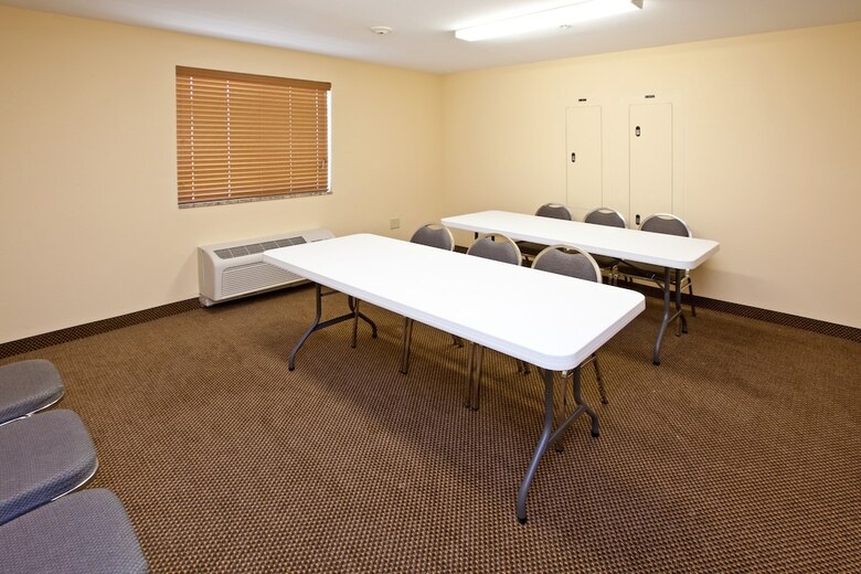 Hotel Candlewood Suites Lafayette