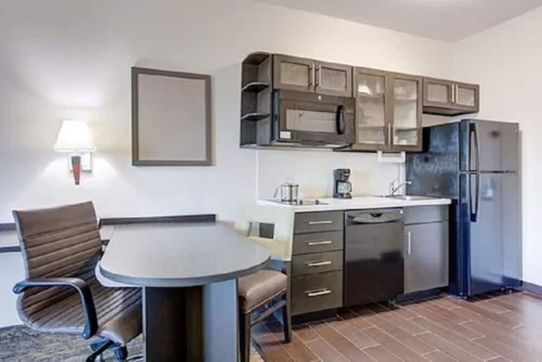 Hotel Candlewood Suites Las Vegas
