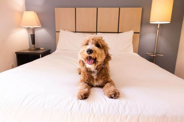 Hotel Candlewood Suites Las Vegas