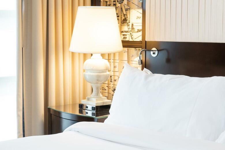 Hotel Crowne Plaza The Hamilton