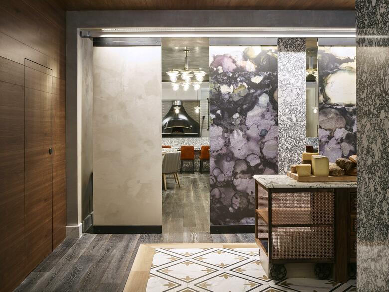 Hotel Crowne Plaza The Hamilton