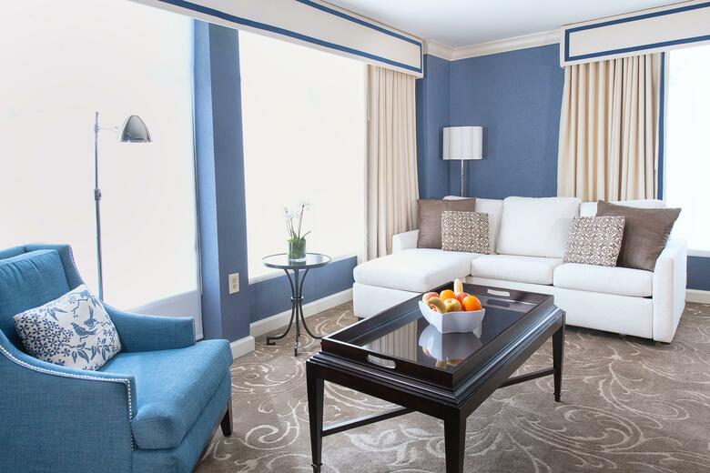 Hotel Crowne Plaza The Hamilton