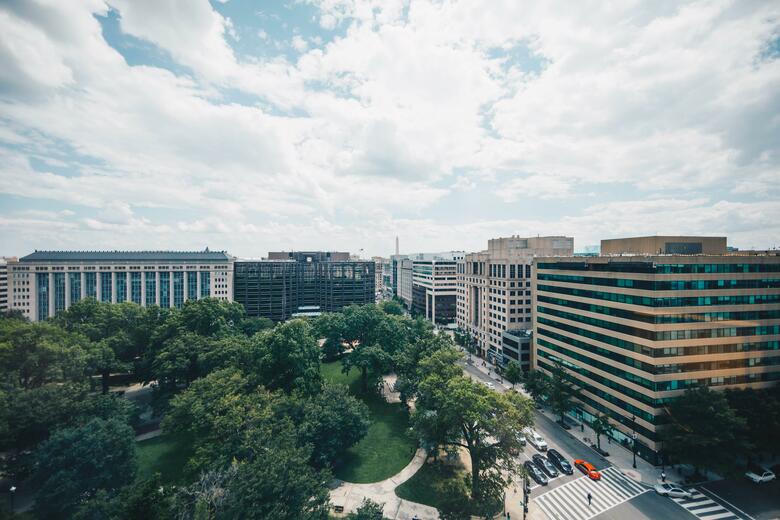 Hotel Crowne Plaza The Hamilton