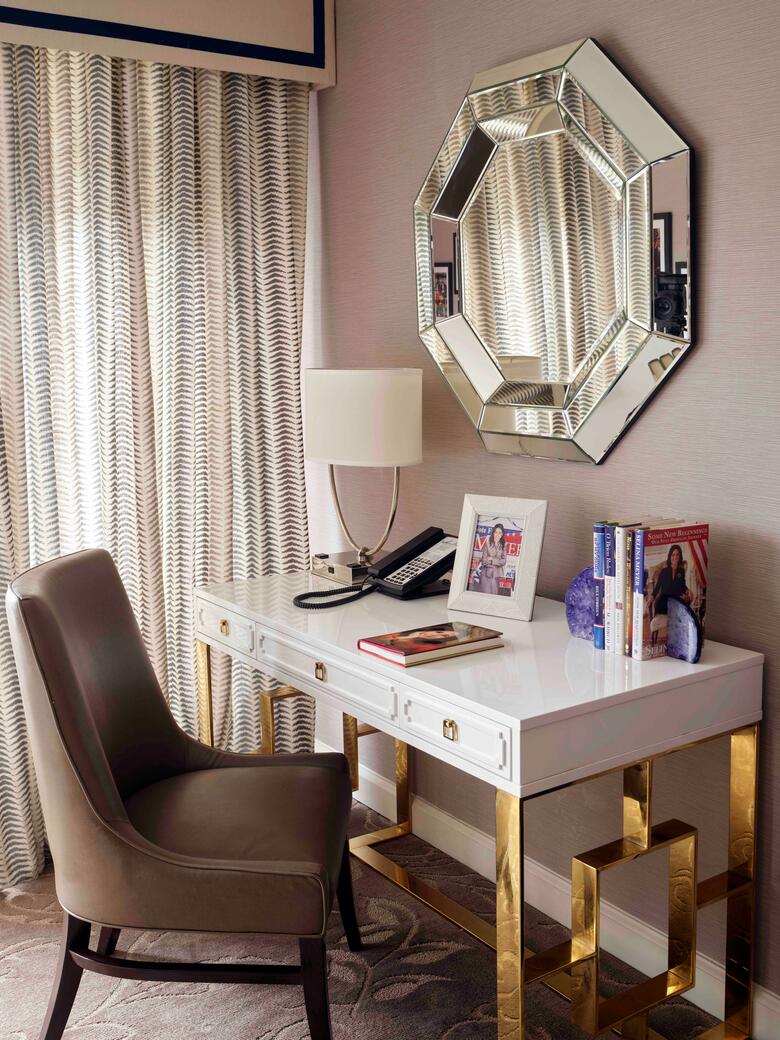 Hotel Crowne Plaza The Hamilton