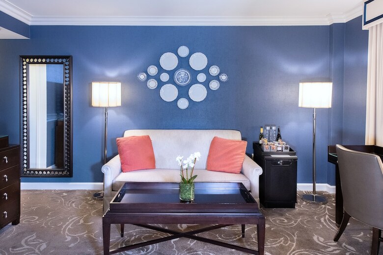 Hotel Crowne Plaza The Hamilton