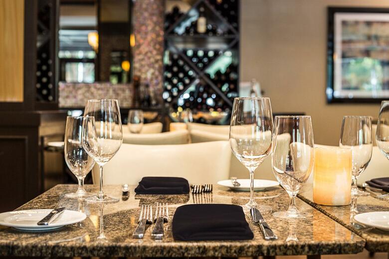 Hotel Crowne Plaza The Hamilton