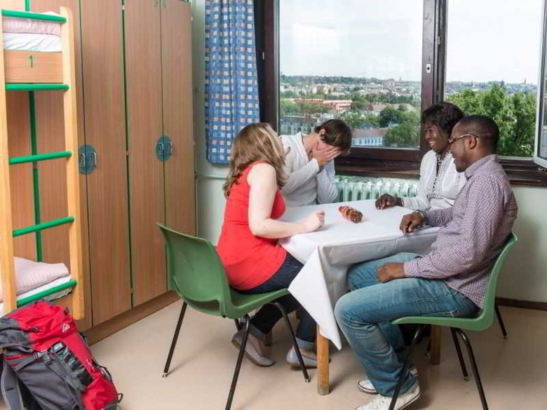 Hostal Hostel H�tteldorf