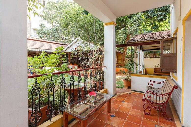 Hotel Casa Cottage
