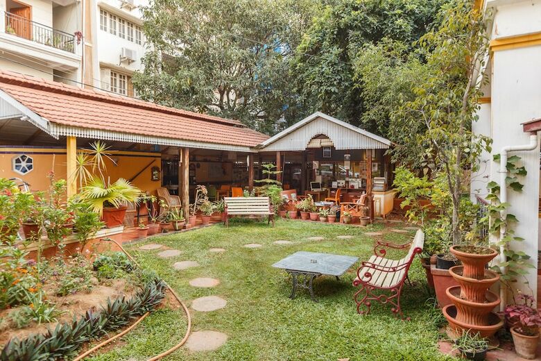 Hotel Casa Cottage