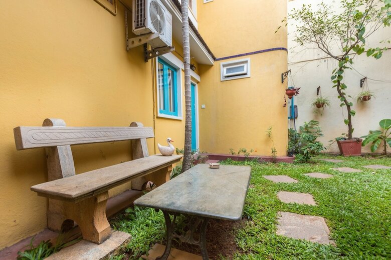Hotel Casa Cottage