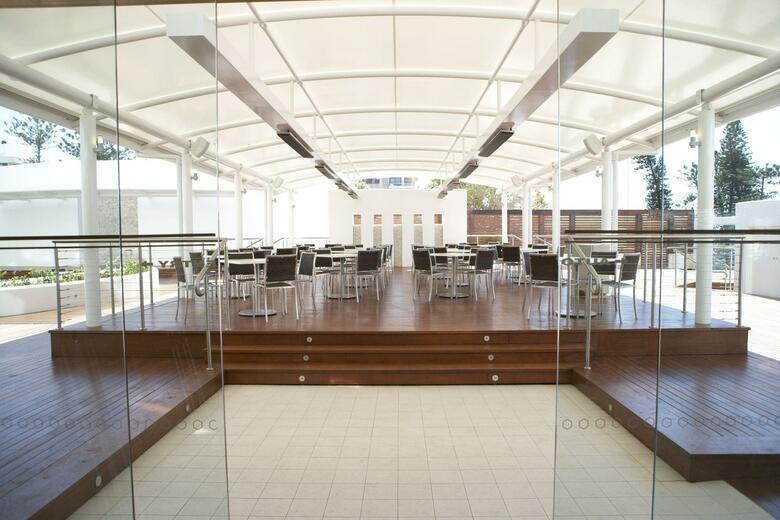 Hotel Novotel Sydney Brighton Beach