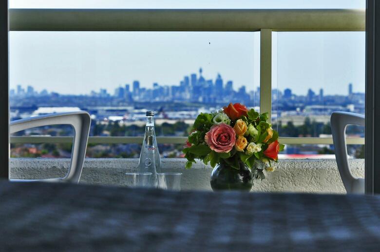 Hotel Novotel Sydney Brighton Beach