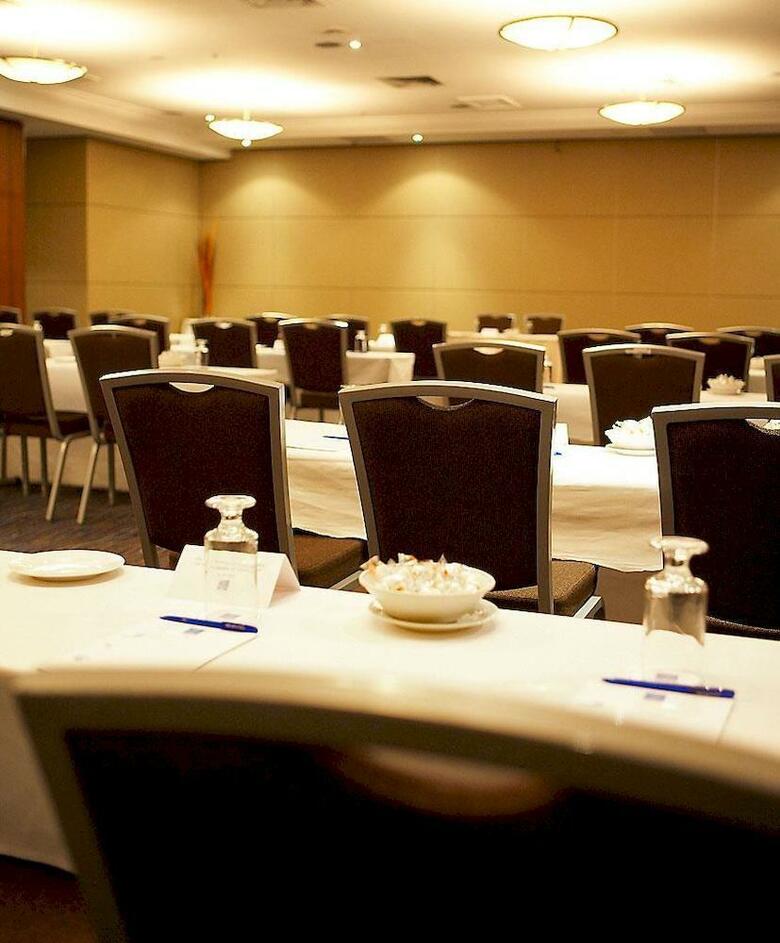 Hotel Novotel Sydney Brighton Beach