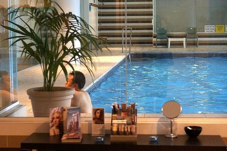 Hotel Novotel Sydney Brighton Beach
