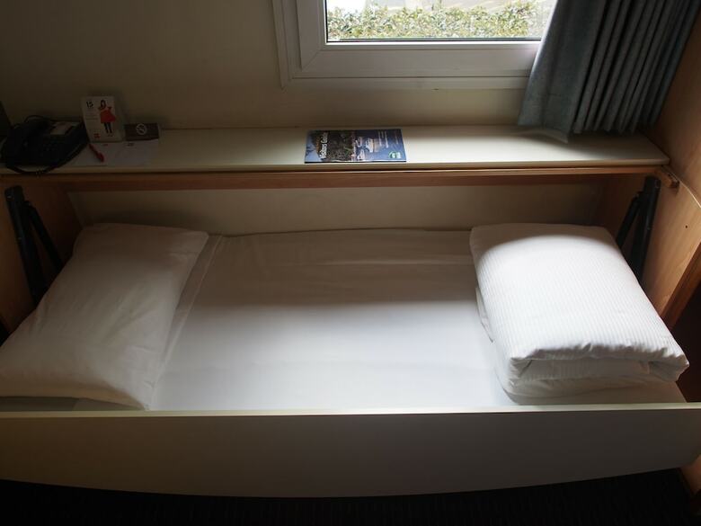Hotel Ibis Sydney Thornleigh