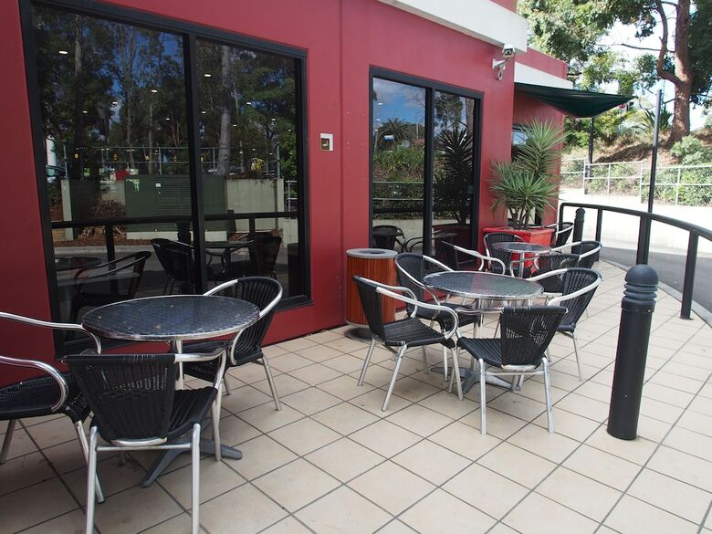 Hotel Ibis Sydney Thornleigh