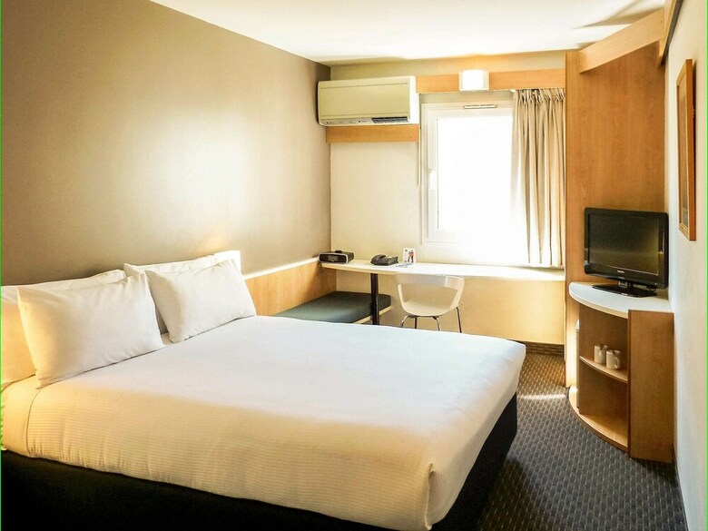 Hotel Ibis Sydney Thornleigh