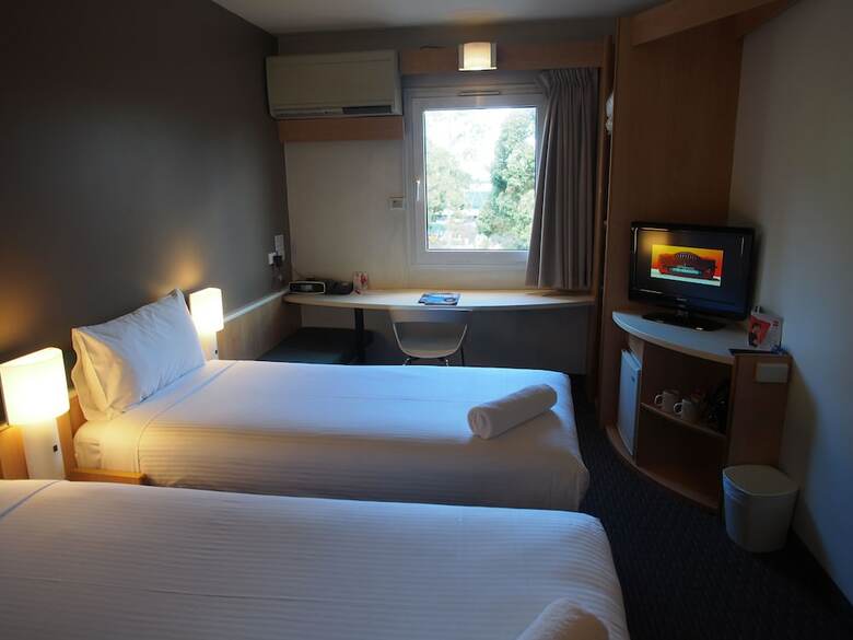 Hotel Ibis Sydney Thornleigh