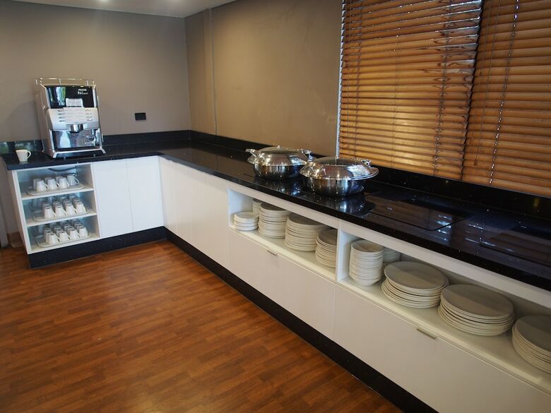 Hotel Ibis Sydney Thornleigh
