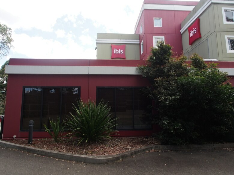 Hotel Ibis Sydney Thornleigh