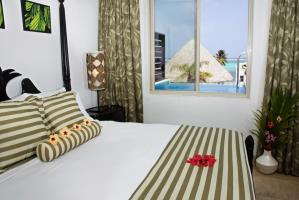 Hotel Las Terrazas Resort And Residences