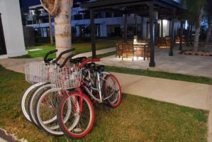 Hotel Las Terrazas Resort And Residences