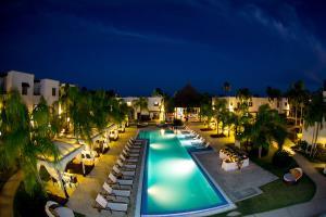 Hotel Las Terrazas Resort And Residences