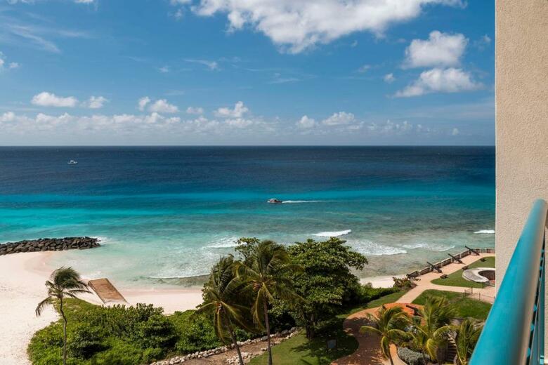 Hotel Hilton Barbados