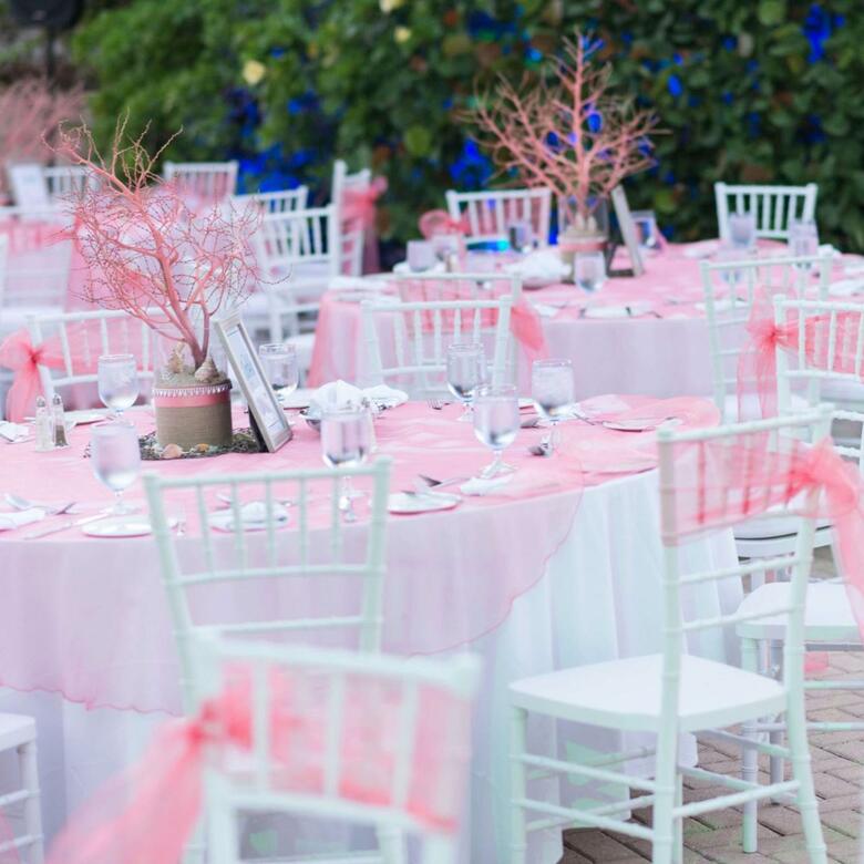 Hotel Hilton Barbados