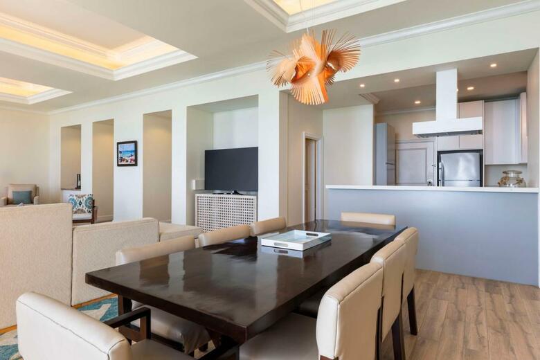Hotel Hilton Barbados