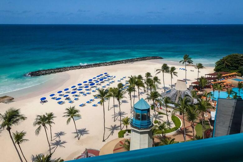 Hotel Hilton Barbados