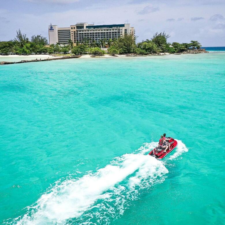 Hotel Hilton Barbados