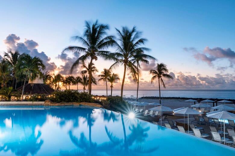 Hotel Hilton Barbados