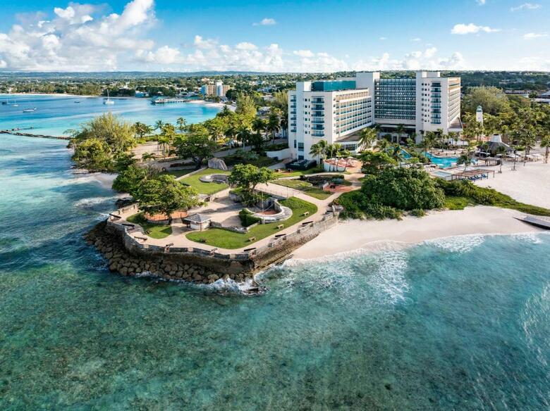 Hotel Hilton Barbados