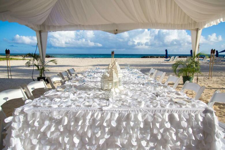 Hotel Hilton Barbados