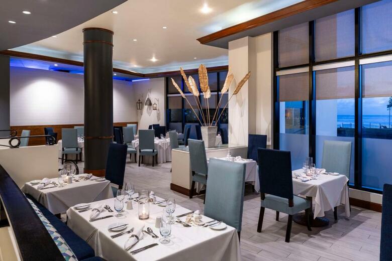 Hotel Hilton Barbados