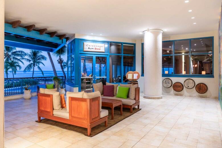 Hotel Hilton Barbados