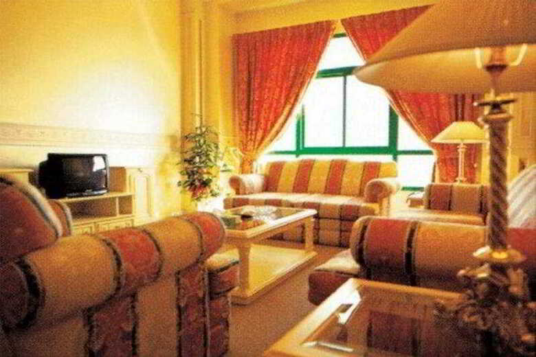 Hotel Elite Two Luxury Apartments