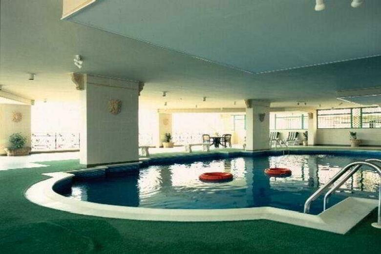 Hotel Elite Two Luxury Apartments