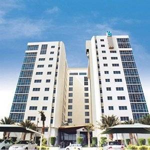 Elite Suites Hotel