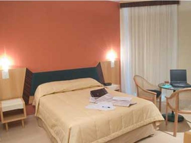 Actuall Convention Hotel