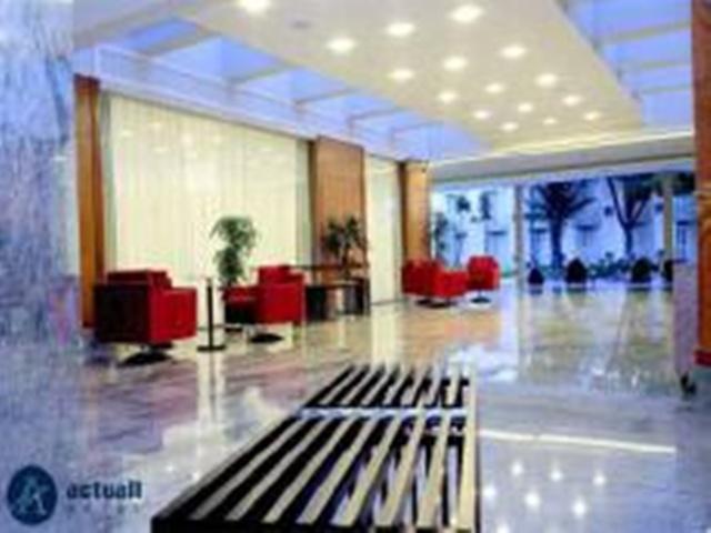 Actuall Convention Hotel
