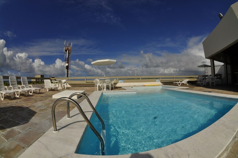 Hotel Ouro Branco Macei�