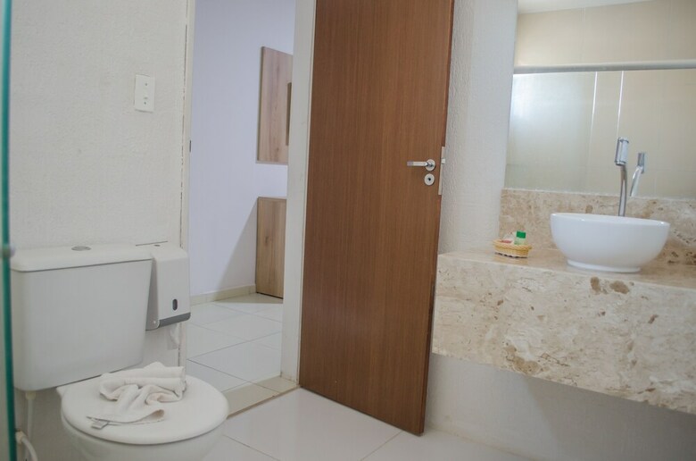 Hotel Ouro Branco Macei�