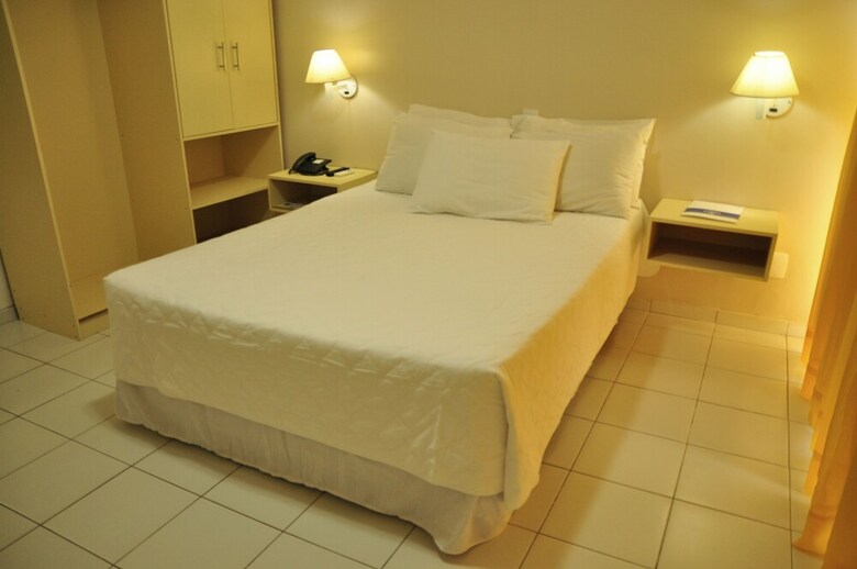 Hotel Ouro Branco Macei�
