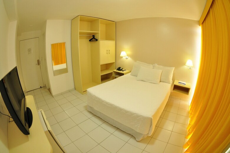 Hotel Ouro Branco Macei�