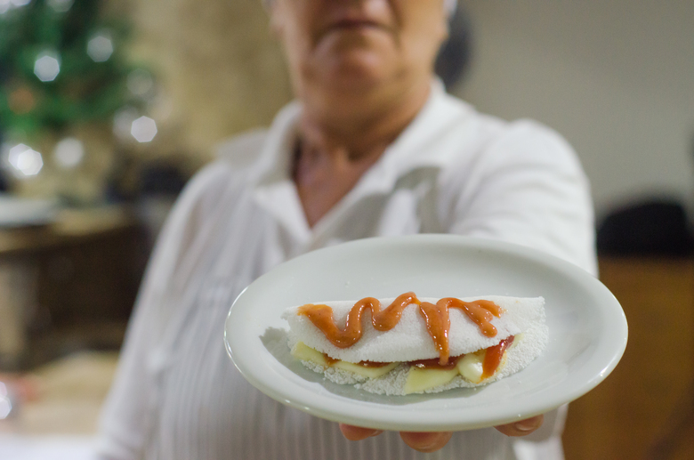 Hotel Ouro Branco Macei�