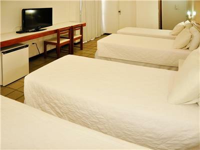 Hotel Ouro Branco Macei�