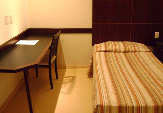 Phen�cia Bittar Hotel
