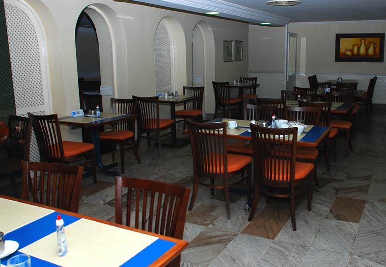 Phen�cia Bittar Hotel